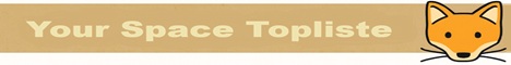 Your Space Toplist
