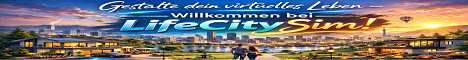 Life City Sim